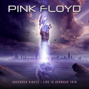 PINK FLOYD - November Nights - Live In Germany 1970 (2 CD)