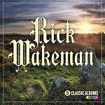 WAKEMAN RICK - 5 Classic Albums (5 CD)