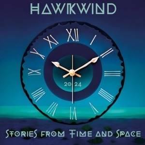 HAWKWIND - Stories From Time And Space