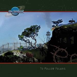 TANGENT - To Follow Polaris (Black 2 LP)