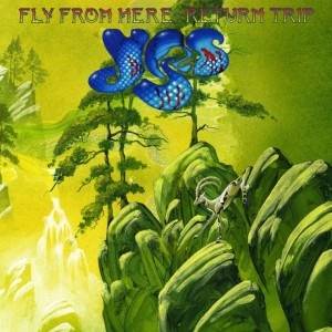 YES - Fly From Here - Return Trip