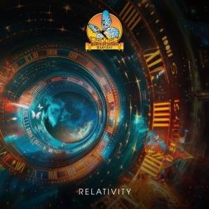 JOHN LEES’ BARCLAY JAMES HARVEST - Relativity
