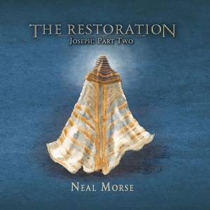NEAL MORSE - The Restoration - Joseph: Part Two