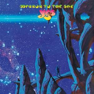 YES - Mirror To The Sky (Limited 2 CD + Blu-ray)