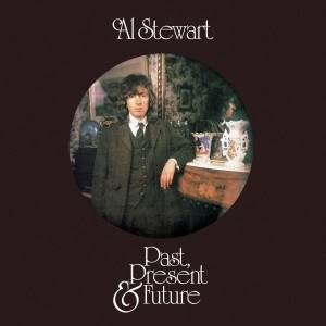 STEWART AL - Past, Present & Future (50th Anniversary: 3 CD + Blu-Ray)